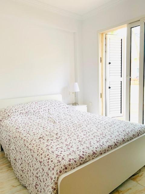 Apartamentos Playa Centro Benicàssim Exterior foto